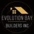 EVOLUTION BUILDERS Logo